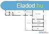 Elad 107 nm-es jszer llapot Csaldi hz Trtel Csendes 