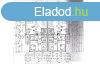 Elad 310 nm-es jszer llapot Csaldi hz Szigetcsp