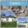 Elad 76 nm-es j pts Ikerhz Szombathely Sfrny utca  
