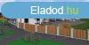 Elad 75m2-es Csaldi hz, Tiszakcske