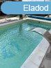 Elad 350m2-es Csaldi hz, Abony