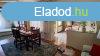 Faddon elad tgas, j elrendezs csaldi hz, szp udvarra