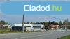 Fadd iparterleten csarnokplet elad!