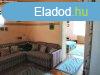 Elad 115 nm-es Feljtott Csaldi hz Sarkad