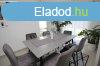 Elad 140 nm-es modern csaldi hz, Kecskemt-Vacsi kzn