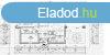 Elad 225 nm-es j pts Csaldi hz Nyregyhza