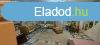 Szolnokon a Szchenyi laktelepen elad egy 135 m2-es 5 szob