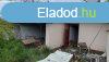 Tiszakrtn elad egy telek, bontand hzzal