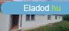 Tiszaburn elad egy feljtott 140 m2-es 5 szobs csaldi h