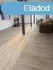Tiszaburn elad egy feljtott 140 m2-es 5 szobs csaldi h