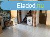 Rkczijfaluba elad egy 130 m2-es ktszintes 3 szobs csal