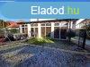 Elad 174m2-es Csaldi hz, Veresegyhz