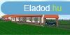 Elad 115m2-es Ikerhz, Veresegyhz