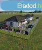 Elad 110m2-es Ikerhz, Aszd