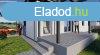 Elad 110m2-es Ikerhz, Aszd