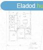 Elad 103m2-es Csaldi hz, Veresegyhz