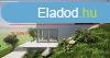 Elad 115m2-es Ikerhz, Gdll