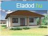 Elad 106m2-es Csaldi hz, Domony