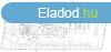 Elad 75m2-es Ikerhz, Aszd