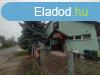 Elad  hromszobs csaldi hz Tiszaroffon!