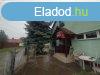Elad  hromszobs csaldi hz Tiszaroffon!
