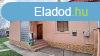 Elad Szolnokon kt pletbl ll, 111 m2-es csaldi hz