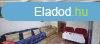 Tiszajenn elad egy 53,1 nm-es, 2 szobs, feljtand csal