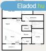 jszszon 4+1 szobs csaldi hz elad