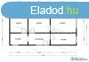 Cibakhzn elad egy 64 m2-es feljtand csaldi hz ! - Ci