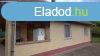 Tiszafldvron elad tgla pts nyaral!