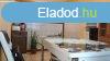 Tiszafldvron elad kertes csaldi hz!