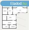 Tiszafldvron elad kertes csaldi hz!