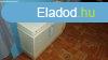 Tiszafldvron elad kertes csaldi hz!