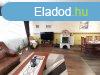 Szolnokon feljtott csaldi hz elad!