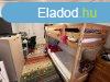 Elad 2 szobs hz jszilvs kzpontjban