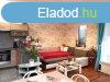 Elad 90 nm-es Feljtott Csaldi hz Rajka