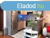 Elad 90 nm-es Feljtott Csaldi hz Rajka