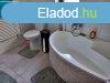 Elad 132 nm-es Feljtott Csaldi hz Balmazjvros