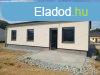 Kszeg nyugati vrosrszn 3 szobs csaldi hz 450 m2-es te