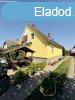 Elad 178m2-es Csaldi hz, Balatonlelle