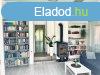 Elad 100m2-es Csaldi hz, Zamrdi