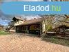 Elad 220m2-es Csaldi hz, Balatonlelle