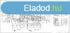 Elad 72m2-es Csaldi hz, dnd