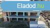 Elad 688m2-es Trsashz, Balatonlelle