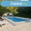 Elad 550m2-es Csaldi hz, Balatonboglr