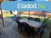 Elad 100m2-es Csaldi hz, Ebes