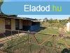 Elad 100m2-es Csaldi hz, Ebes