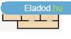 Elad 70m2-es Csaldi hz, Bedegkr