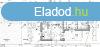 Elad 120m2-es Ikerhz, Gyrjbart