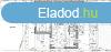 Elad 99m2-es Ikerhz, Gyrjbart